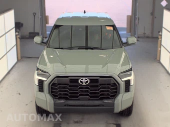 2022 Toyota Tundra SR5 Crew Cab Short Bed - miniatura 2