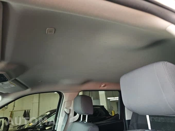 2022 Toyota Tundra SR5 Crew Cab Short Bed - miniatura 20