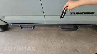 2022 Toyota Tundra SR5 Crew Cab Short Bed - miniatura 21