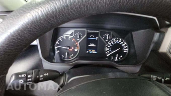 2022 Toyota Tundra SR5 Crew Cab Short Bed - miniatura 22