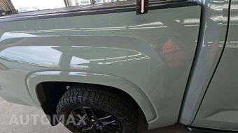2022 Toyota Tundra SR5 Crew Cab Short Bed - miniatura 24