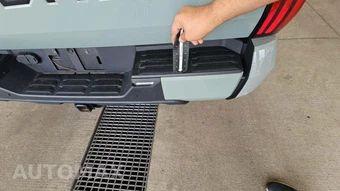 2022 Toyota Tundra SR5 Crew Cab Short Bed - miniatura 26