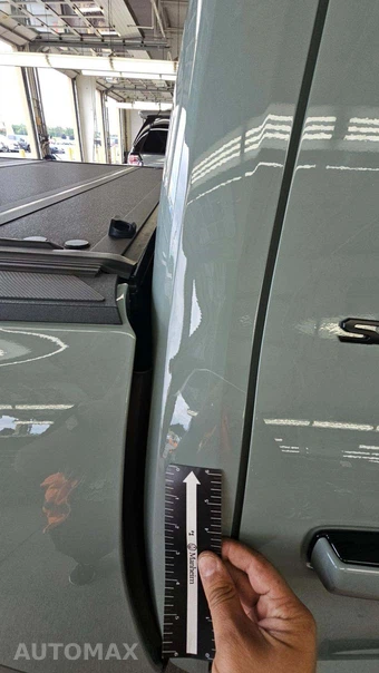 2022 Toyota Tundra SR5 Crew Cab Short Bed - miniatura 27