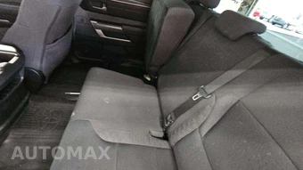 2022 Toyota Tundra SR5 Crew Cab Short Bed - miniatura 29