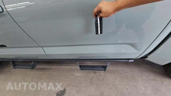 2022 Toyota Tundra SR5 Crew Cab Short Bed - miniatura 32