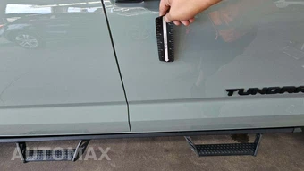 2022 Toyota Tundra SR5 Crew Cab Short Bed - miniatura 35