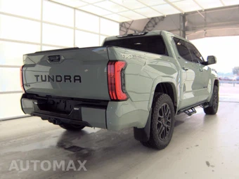 2022 Toyota Tundra SR5 Crew Cab Short Bed - miniatura 4