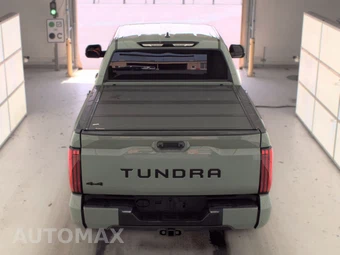 2022 Toyota Tundra SR5 Crew Cab Short Bed - miniatura 5