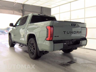 2022 Toyota Tundra SR5 Crew Cab Short Bed - miniatura 6