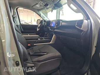 2022 Toyota Tundra SR5 Crew Cab Short Bed - miniatura 8