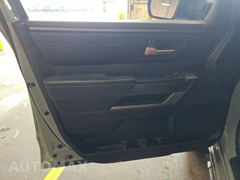2022 Toyota Tundra SR5 Crew Cab Short Bed - miniatura 9