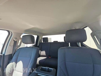 2022 Toyota Tundra SR5 Crew Cab Short Bed - miniatura 11