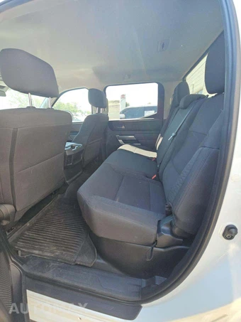 2022 Toyota Tundra SR5 Crew Cab Short Bed - miniatura 13