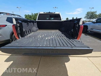 2022 Toyota Tundra SR5 Crew Cab Short Bed - miniatura 14