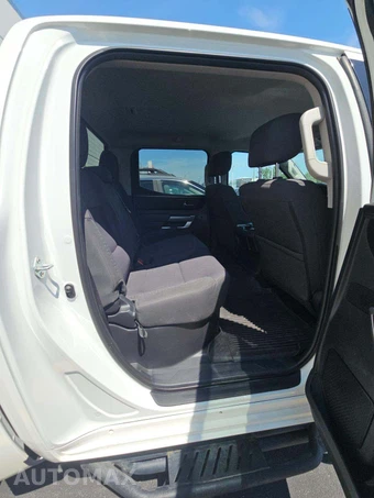 2022 Toyota Tundra SR5 Crew Cab Short Bed - miniatura 16