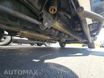 2022 Toyota Tundra SR5 Crew Cab Short Bed - miniatura 17