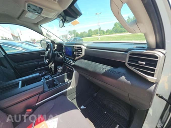 2022 Toyota Tundra SR5 Crew Cab Short Bed - miniatura 19