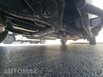 2022 Toyota Tundra SR5 Crew Cab Short Bed - miniatura 7