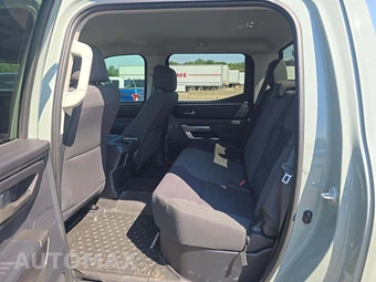 2022 Toyota Tundra SR5 Crew Cab Short Bed - miniatura 10