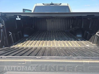2022 Toyota Tundra SR5 Crew Cab Short Bed - miniatura 11