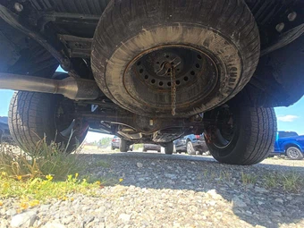 2022 Toyota Tundra SR5 Crew Cab Short Bed - miniatura 12