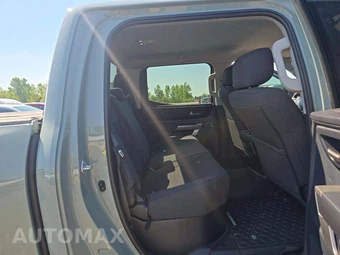 2022 Toyota Tundra SR5 Crew Cab Short Bed - miniatura 13