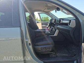 2022 Toyota Tundra SR5 Crew Cab Short Bed - miniatura 15