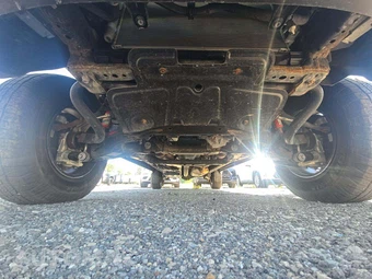 2022 Toyota Tundra SR5 Crew Cab Short Bed - miniatura 17
