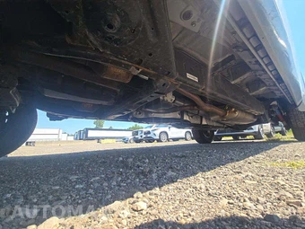 2022 Toyota Tundra SR5 Crew Cab Short Bed - miniatura 4