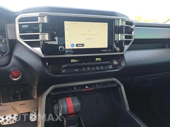 2022 Toyota Tundra SR5 Crew Cab Short Bed - miniatura 7