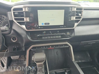 2022 Toyota Tundra SR5 Crew Cab Short Bed - miniatura 11