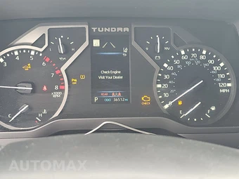 2022 Toyota Tundra SR5 Crew Cab Short Bed - miniatura 12