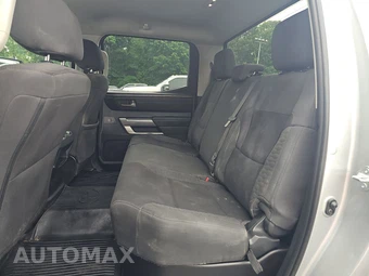 2022 Toyota Tundra SR5 Crew Cab Short Bed - miniatura 13