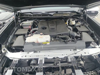 2022 Toyota Tundra SR5 Crew Cab Short Bed - miniatura 15