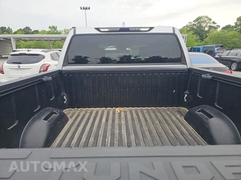 2022 Toyota Tundra SR5 Crew Cab Short Bed - miniatura 16