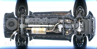 2022 Toyota Tundra SR5 Crew Cab Short Bed - miniatura 17