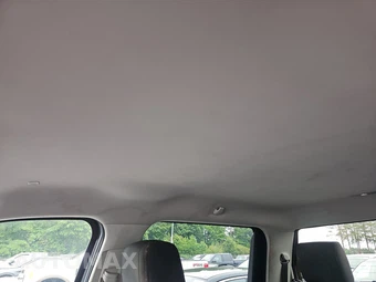 2022 Toyota Tundra SR5 Crew Cab Short Bed - miniatura 18