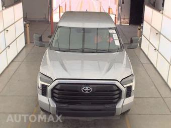 2022 Toyota Tundra SR5 Crew Cab Short Bed - miniatura 2