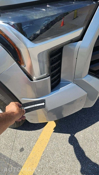 2022 Toyota Tundra SR5 Crew Cab Short Bed - miniatura 20