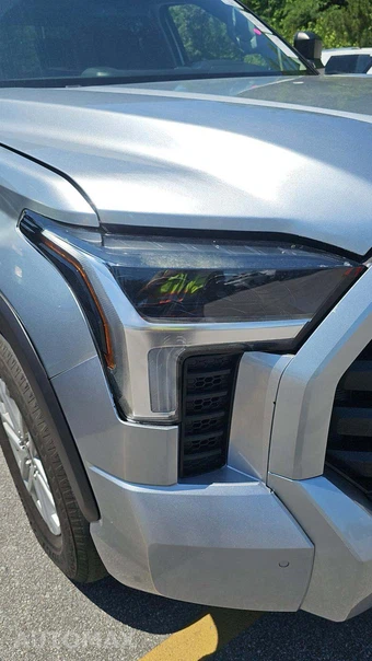 2022 Toyota Tundra SR5 Crew Cab Short Bed - miniatura 27