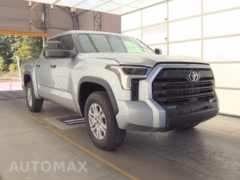 2022 Toyota Tundra SR5 Crew Cab Short Bed - miniatura 3