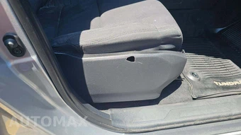 2022 Toyota Tundra SR5 Crew Cab Short Bed - miniatura 38