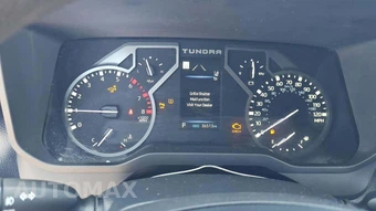 2022 Toyota Tundra SR5 Crew Cab Short Bed - miniatura 41
