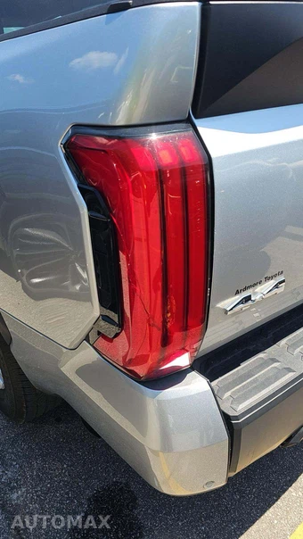 2022 Toyota Tundra SR5 Crew Cab Short Bed - miniatura 42