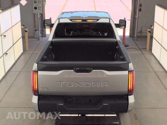 2022 Toyota Tundra SR5 Crew Cab Short Bed - miniatura 5