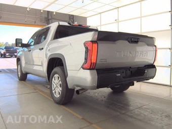 2022 Toyota Tundra SR5 Crew Cab Short Bed - miniatura 6