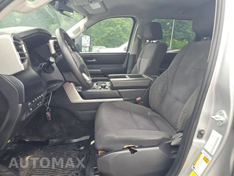 2022 Toyota Tundra SR5 Crew Cab Short Bed - miniatura 7
