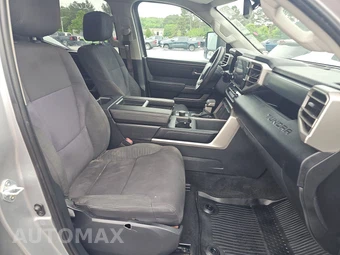 2022 Toyota Tundra SR5 Crew Cab Short Bed - miniatura 8
