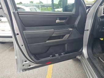 2022 Toyota Tundra SR5 Crew Cab Short Bed - miniatura 9