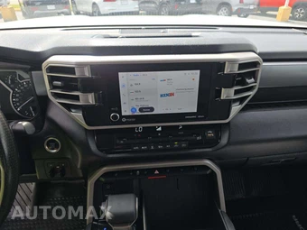 2022 Toyota Tundra SR5 Extended Cab Medium Bed - miniatura 10
